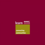 Learn forever - connecting communities