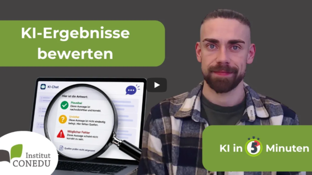 Youtube Video Vorschaubild